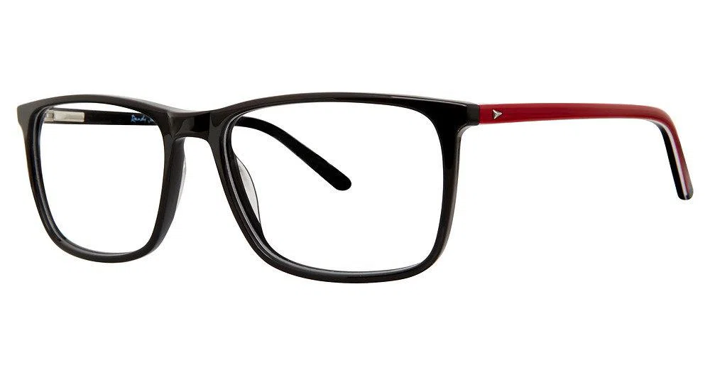 Randy Jackson RJ3041 Eyeglasses - view 9